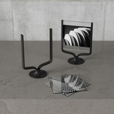 Фоторамка wishbone, 18х25 см