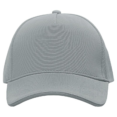 Кепка 5-панельная Ottoman 300, полиэстр