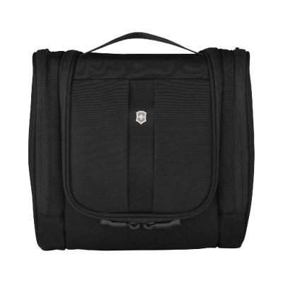 Несессер VICTORINOX TA 50 с крючком для подвешивания, нейлон, 24x11x23 см, 6 л