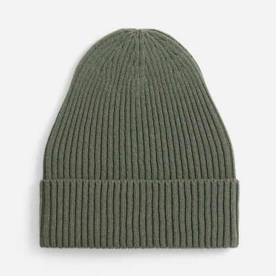 Шапка Catch Match без помпона