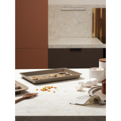 Форма для выпечки bake ms, 37,5х25,7 см