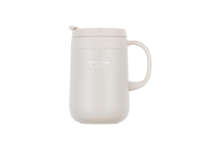 Термокружка THERMOcafe 
TCCM-460SY, 460 мл
