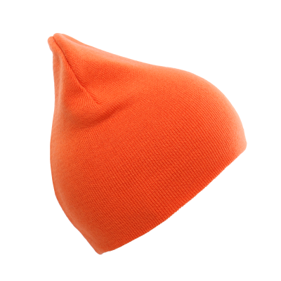 Шапка STAN акрил 016. Оранжевый (28)