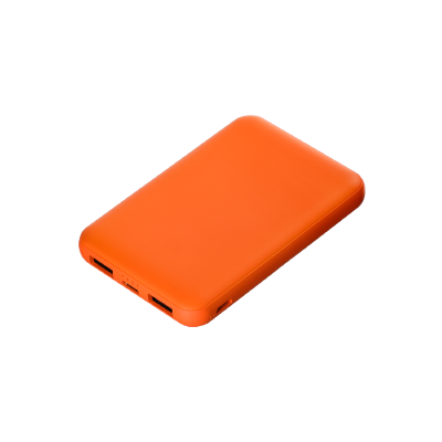 Внешний аккумулятор Elari 5000 mAh