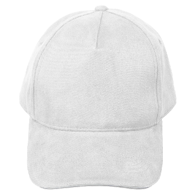 Кепка 5- панельная Salerno Heavy 350