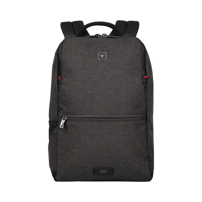 Рюкзак WENGER MX Reload 14", 100% полиэстер, 28х18х42 см, 17 л