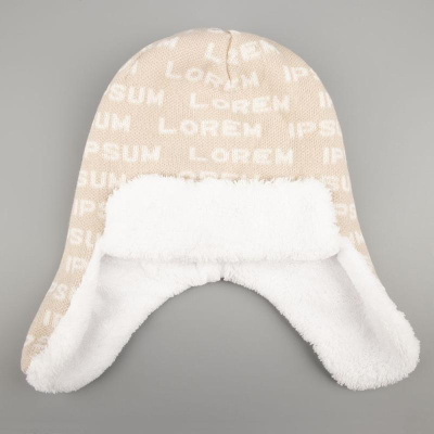 Шапка на заказ Tricksy Vesh