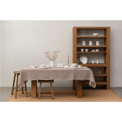 Банка для чая  из коллекции kitchen spirit, 820 мл