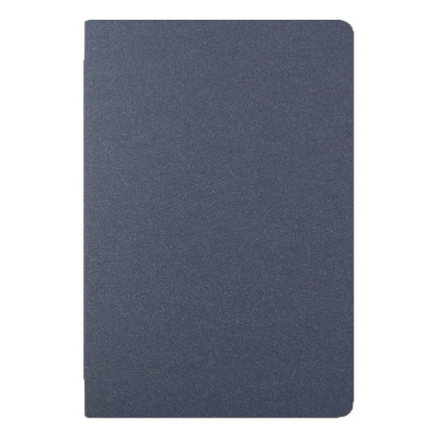Ежедневник Flexy Cristal de quartz А5, недатированный, в гибкой обложке