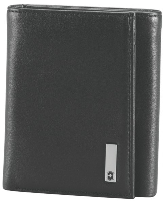 Портмоне VICTORINOX Altius 30 Athens, натуральная кожа наппа, 9x3x10 см